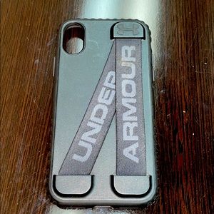 Underarmour IPhone X Case